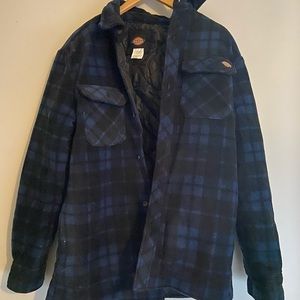 Dickie’s jacket